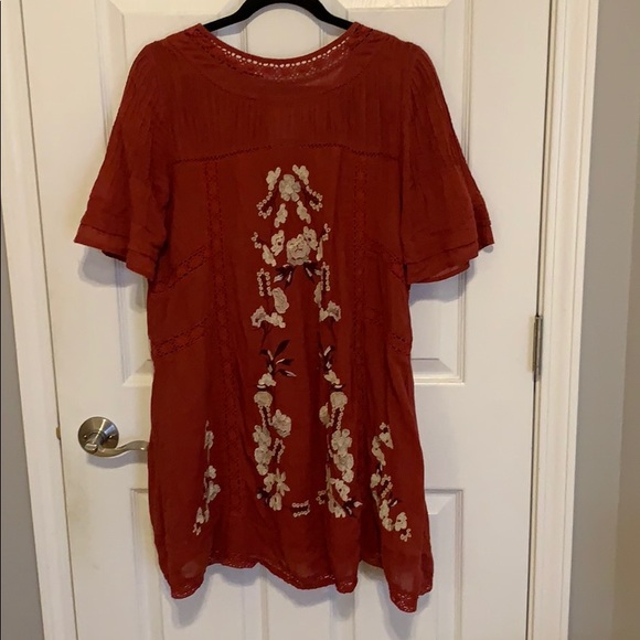 Free People Dresses & Skirts - Free People Dress